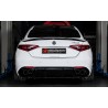 Silencieux arrière duplex RAGAZZON ALFA ROMEO Giulia 952 2.0 Turbo Q4 Veloce 280ch (2016+) - 2 sorties rondes noires (ECE) Silencieux arrière duplex RAGAZZON ALFA ROMEO Giulia 952 2.0 Turbo Q4 Veloce 280ch (2016+) - 2 sorties rondes noires (ECE)