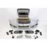 Pare-Chocs Avant Audi A6 C6 2009-2012 Look RS6 Tuning Tuning Pare-Chocs Avant Audi A6 C6 2009-2012 Look RS6 Tuning Tuning