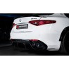 Silencieux arrière duplex RAGAZZON ALFA ROMEO Giulia 952 2.2TD 150ch (2016-08/2018) - 2 sorties rondes noires (ECE) Silencieux arrière duplex RAGAZZON ALFA ROMEO Giulia 952 2.2TD 150ch (2016-08/2018) - 2 sorties rondes noires (ECE)