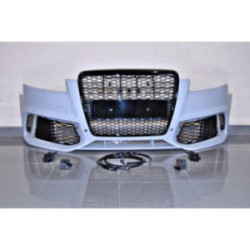 Pare-Chocs Avant Audi A6 C6 2004-2008 Look RS6 Tuning Tuning