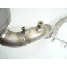 Filtre à particules RAGAZZON AUDI A3 typ 8P A3 1.6TDi 105ch (06/2009-2013) (Race)
