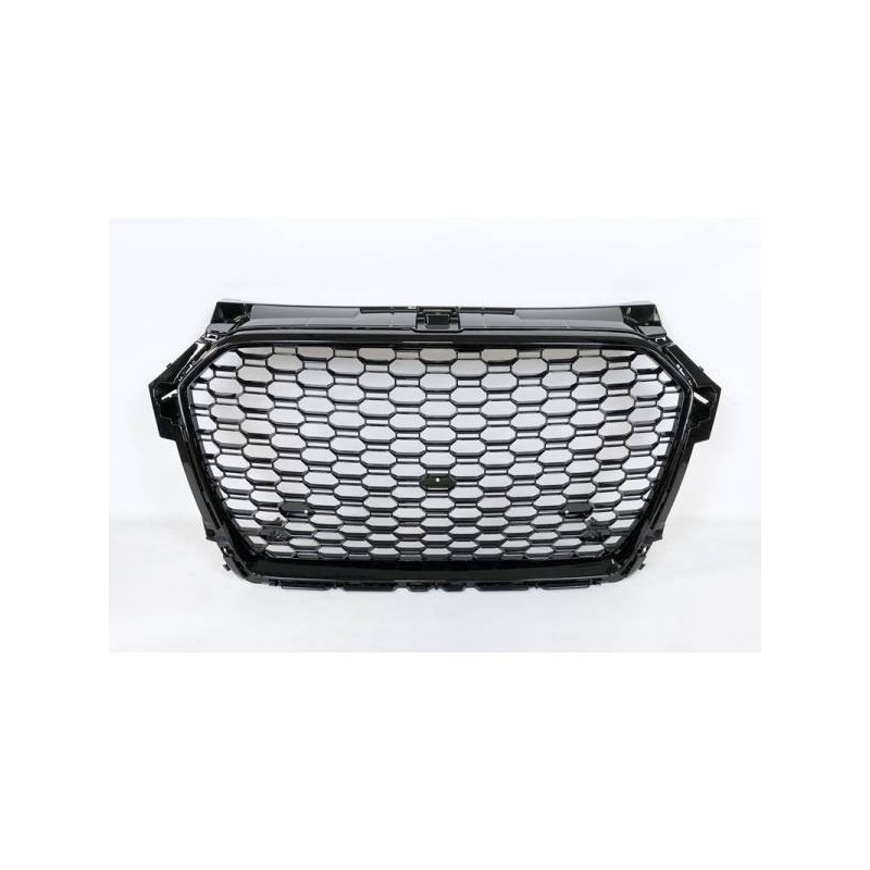 Calandre Audi A1 2016 Look RS1 Tuning Tuning