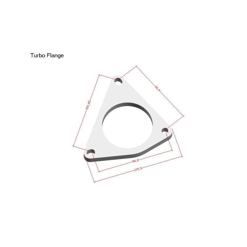 Filtre à particules RAGAZZON AUDI A5 typ 8T Coupè 3.0TDi V6 Quattro 245ch (2012+) (Race)