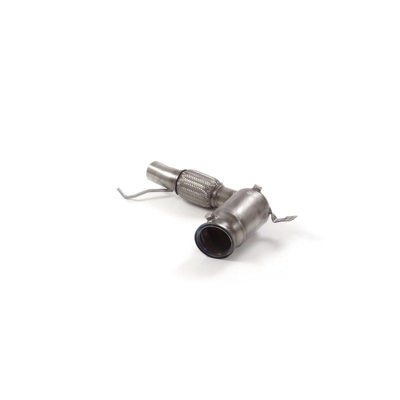 Catalyseur métallique RAGAZZON MINI F55 Cooper S 2.0 192ch (2014-07/2018) (Race)
