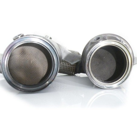 Catalyseur métallique RAGAZZON MINI F55 Cooper S 2.0 192ch (2014-07/2018) (Race)