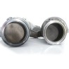 Catalyseur métallique RAGAZZON MINI F55 Cooper S 2.0 192ch (2014-07/2018) (Race)