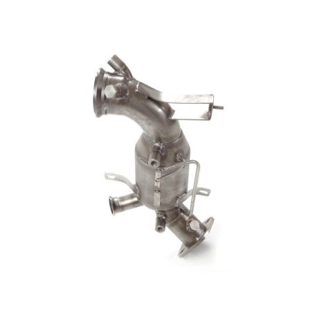 Filtre à particules RAGAZZON ALFA ROMEO Stelvio 949 2.2 Turbo Diesel Q4 209ch (2017-08/2018) (Race)