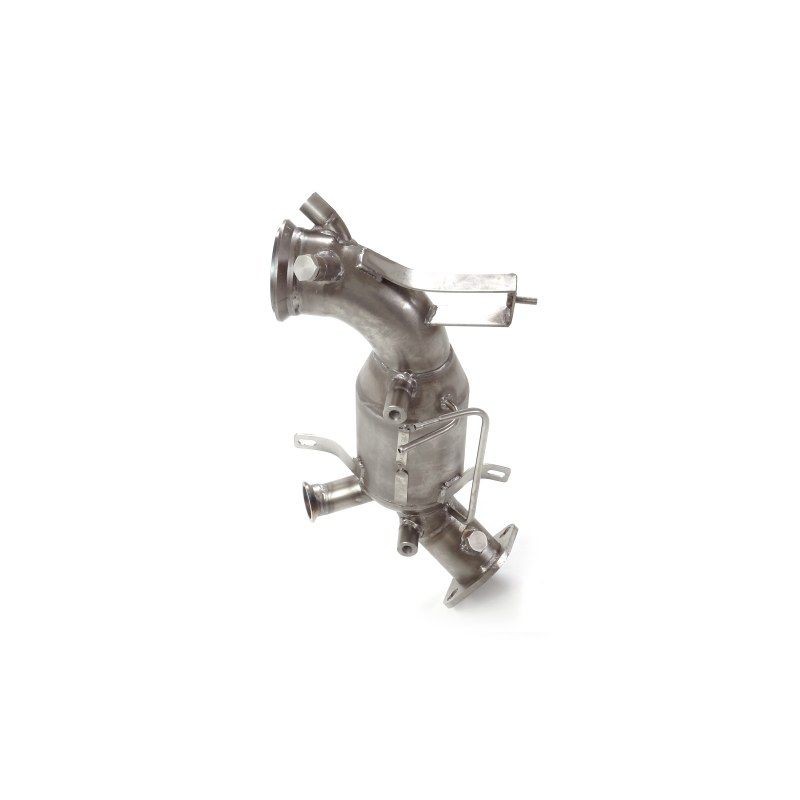 Filtre à particules RAGAZZON ALFA ROMEO Stelvio 949 2.2 Turbo Diesel Q4 209ch (2017-08/2018) (Race)