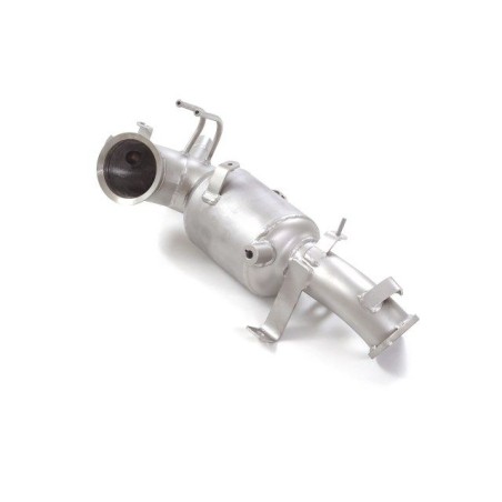 Catalyseur métallique RAGAZZON ALFA ROMEO Tonale 965 1.5T 131ch - 1.5T VGT 160ch (2022+) (Race)