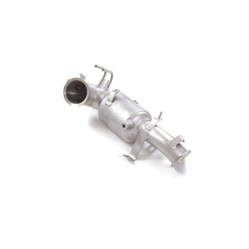 Catalyseur métallique RAGAZZON ALFA ROMEO Tonale 965 1.5T 131ch - 1.5T VGT 160ch (2022+) (Race)