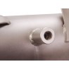 Catalyseur métallique RAGAZZON MERCEDES GLA H247 AMG 45S 4MATIC 421ch (2020+) (Race) Catalyseur métallique RAGAZZON MERCEDES GLA H247 AMG 45S 4MATIC 421ch (2020+) (Race)