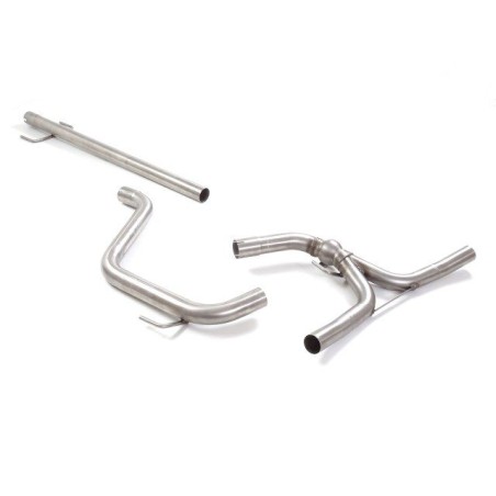 Tube intermédiaire RAGAZZON ALFA ROMEO 159 2.2JTS 185ch +Sportwagon (10/2005-2009) (Race)