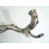 Tube remplacement cat RAGAZZON VW Golf Mk6 typ 1K 2.0TDi 140ch (11/2008+) (Race) Tube remplacement cat RAGAZZON VW Golf Mk6 typ 1K 2.0TDi 140ch (11/2008+) (Race)