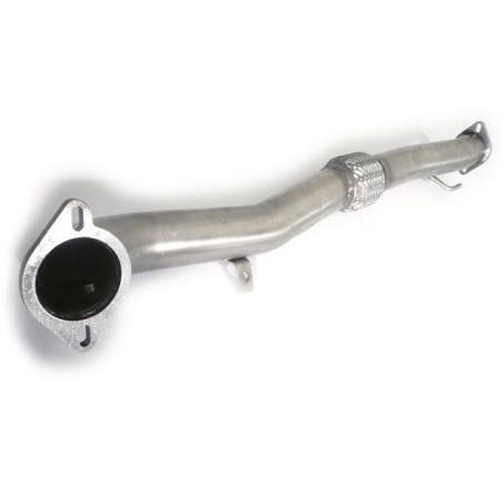 Tube antérieur avec flexible RAGAZZON ABARTH Grande Punto + Evo typ199 Abarth 1.4 TJET 155ch ø70mm (10/2007-2011)