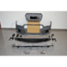 Kit Carrosserie Audi A7 2015-2018 Look RS7 Tuning Tuning Kit Carrosserie Audi A7 2015-2018 Look RS7 Tuning Tuning