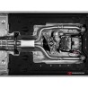 Silencieux intermédiaire ligne avec diamètre majoré 76 mm RAGAZZON MASERATI Grecale Trofeo 3.0 V6 530ch (2022+) Silencieux intermédiaire ligne avec diamètre majoré 76 mm RAGAZZON MASERATI Grecale Trofeo 3.0 V6 530ch (2022+)
