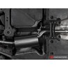Silencieux intermédiaire RAGAZZON AUDI A5 typ 8T Sportback Quattro 2.0TFSI 211ch (2008-2013) Silencieux intermédiaire RAGAZZON AUDI A5 typ 8T Sportback Quattro 2.0TFSI 211ch (2008-2013)