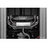 Silencieux arrière duplex RAGAZZON AUDI TT typ FV / 8S Coupè S Quattro 2.0TFSI 310ch (10/2014-06/2018) (ECE) Silencieux arrière duplex RAGAZZON AUDI TT typ FV / 8S Coupè S Quattro 2.0TFSI 310ch (10/2014-06/2018) (ECE)