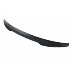 Aileron / Becquet Audi A5 Sportback 2018 Look S-LINE Tuning Tuning