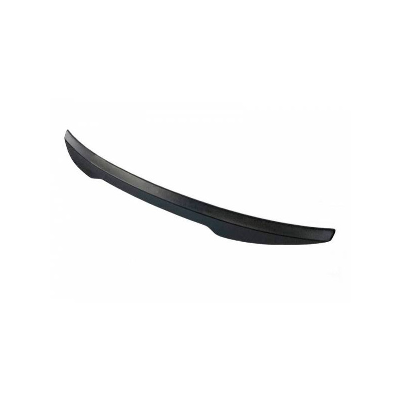 Aileron / Becquet Audi A5 Sportback 2018 Look S-LINE Tuning Tuning