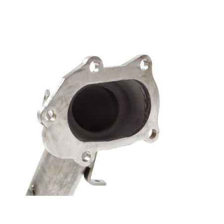 Tube remplacement 1er cat RAGAZZON pour SUBARU Impreza Mk2 (GD / GG) AWD 2.5 STi (280Hp) 2006 - 12/2007 (Race)