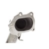 Tube remplacement 1er cat RAGAZZON pour SUBARU Impreza Mk2 (GD / GG) AWD 2.5 STi (280Hp) 2006 - 12/2007 (Race) Tube remplacement 1er cat RAGAZZON pour SUBARU Impreza Mk2 (GD / GG) AWD 2.5 STi (280Hp) 2006 - 12/2007 (Race)