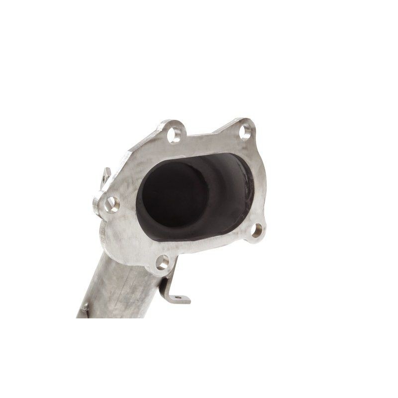 Tube remplacement 1er cat RAGAZZON pour SUBARU Impreza Mk2 (GD / GG) AWD 2.5 STi (280Hp) 2006 - 12/2007 (Race)