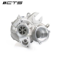 Turbo IS38 neuf CTS Turbo pour MQB Golf 7 GTI / R, Audi A3 / S3 8V, TT / TTS 8S, Arteon
