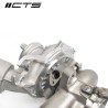 Turbo IS38 neuf CTS Turbo pour MQB Golf 7 GTI / R, Audi A3 / S3 8V, TT / TTS 8S, Arteon Turbo IS38 neuf CTS Turbo pour MQB Golf 7 GTI / R, Audi A3 / S3 8V, TT / TTS 8S, Arteon