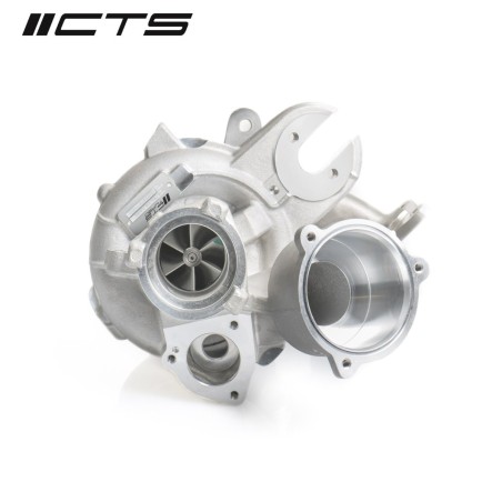 Turbo IS38 neuf CTS Turbo pour MQB Golf 7 GTI / R, Audi A3 / S3 8V, TT / TTS 8S, Arteon
