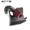 Kit d'admission CTS Turbo VW Golf 7 R / Audi S3 8V / TTS 8S 2.0 TFSI (sans SAI) Kit d'admission CTS Turbo VW Golf 7 R / Audi S3 8V / TTS 8S 2.0 TFSI (sans SAI)