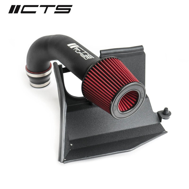 Kit d'admission CTS Turbo VW Golf 7 R / Audi S3 8V / TTS 8S 2.0 TFSI (sans SAI)