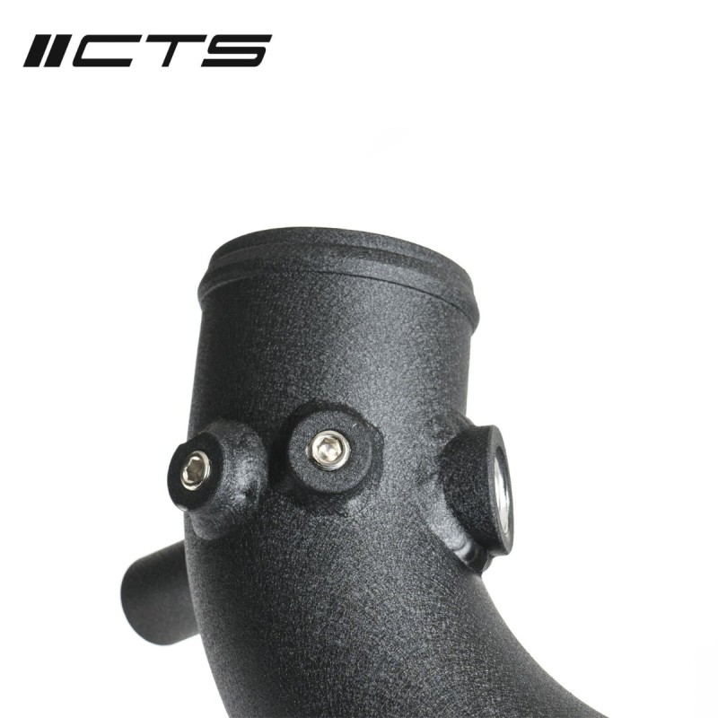 Kit d'admission CTS Turbo 2.0 TFSI EA113 Golf 5 GTI / Golf 6 R / Scirocco R / Leon Cupra R / Audi A3 S3 8P