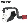 Kit d'admission CTS Turbo 2.0 TFSI EA113 Golf 5 GTI / Golf 6 R / Scirocco R / Leon Cupra R / Audi A3 S3 8P Kit d'admission CTS Turbo 2.0 TFSI EA113 Golf 5 GTI / Golf 6 R / Scirocco R / Leon Cupra R / Audi A3 S3 8P