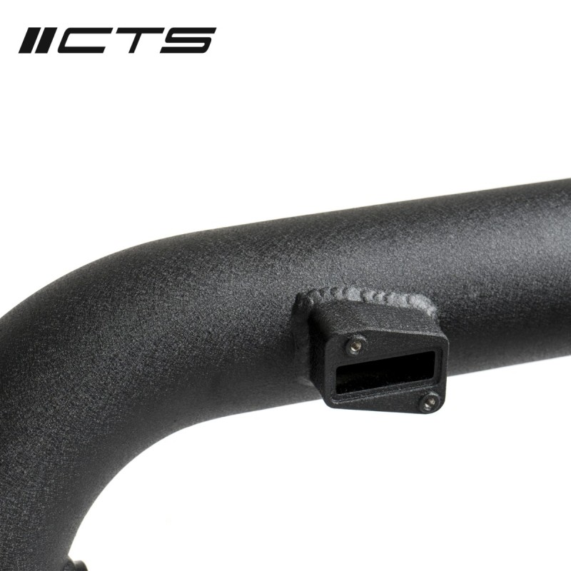 Kit d'admission CTS Turbo 2.0 TFSI EA113 Golf 5 GTI / Golf 6 R / Scirocco R / Leon Cupra R / Audi A3 S3 8P