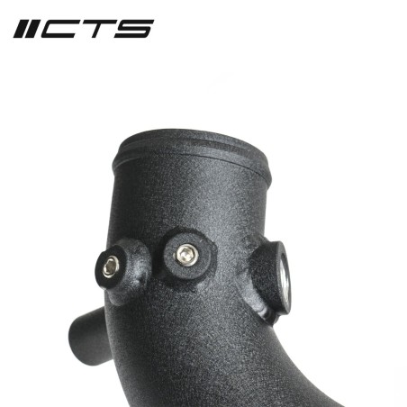 Kit d'admission CTS Turbo 2.0 TFSI EA113 Golf 5 GTI / Golf 6 R / Scirocco R / Leon Cupra R / Audi A3 S3 8P