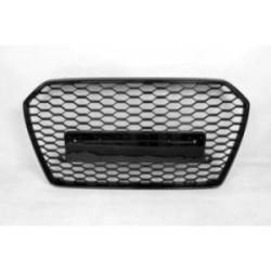 Calandre Audi A6 2016 Look RS6 Tuning Tuning