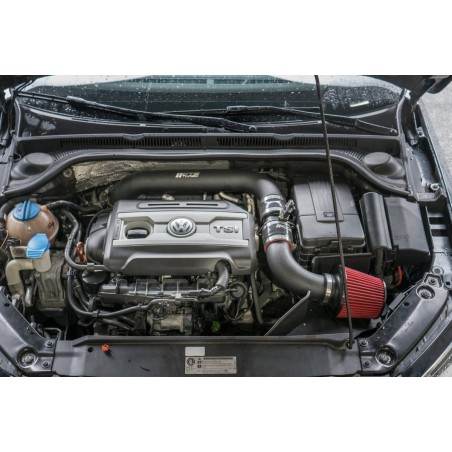 Kit d'admission 3" CTS Turbo 2.0 TSI EA888 Gen1 Golf 6 GTI / Scirocco / Eos / Passat CC / Audi A3 8P