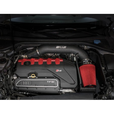 Kit d'admission CTS Turbo Audi RS3 8V.2 / TT RS 8S 2.5 TFSI EVO (ancienne durite DV)