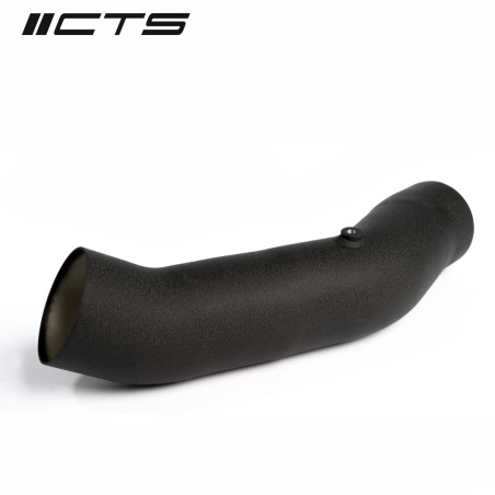 Tube d'admission 4" CTS Turbo Audi RS3 8V.2 / 8Y / TT RS 8S 2.5 TFSI EVO (boîte à air d'origine vers inlet 4")