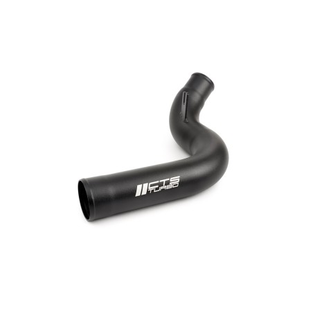 Durite rigide de sortie de turbo CTS Turbo Audi RS3 8V / TT RS 8S 2.5 TFSI