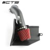 Kit d'admission CTS Turbo VW Golf 8 R / Audi S3 8Y 2.0 TSI EA888 evo4 Kit d'admission CTS Turbo VW Golf 8 R / Audi S3 8Y 2.0 TSI EA888 evo4