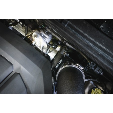Kit d'admission CTS Turbo VW Golf 8 R / Audi S3 8Y 2.0 TSI EA888 evo4