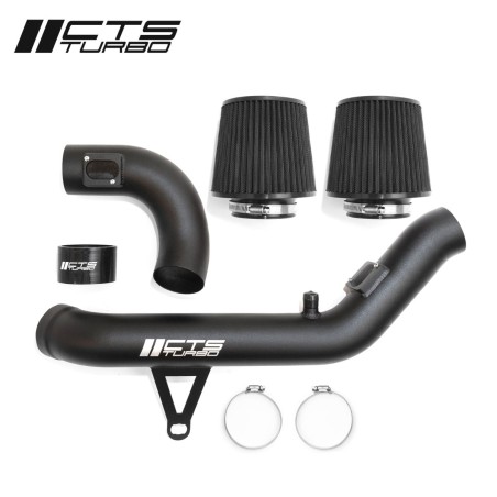 Kit d'admission CTS Turbo BMW M3 F80 / M4 F82 F83 / M2 Competition S55