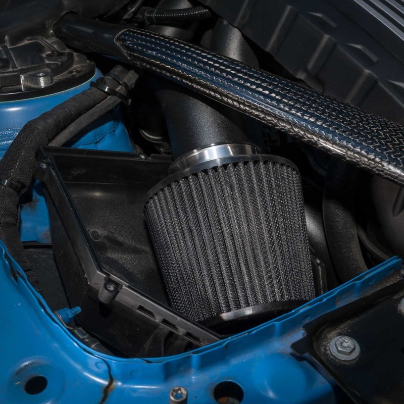 Kit d'admission CTS Turbo BMW M3 F80 / M4 F82 F83 / M2 Competition S55