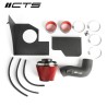 Kit d'admission CTS Turbo BMW B58 M140i / M240i / 340i / 440i série F