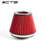 Kit d'admission CTS Turbo BMW B58 M140i / M240i / 340i / 440i série F Kit d'admission CTS Turbo BMW B58 M140i / M240i / 340i / 440i série F