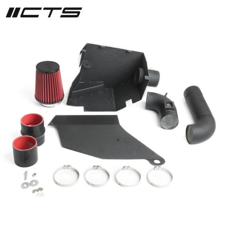 Kit d'admission CTS Turbo BMW N20 228i / 320i / 328i / 428i (F22 / F30 / F32)