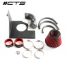 Kit d'admission CTS Turbo BMW B46 / B48 série F 120i à 430i (F20 / F22 / F30 / F32) Kit d'admission CTS Turbo BMW B46 / B48 série F 120i à 430i (F20 / F22 / F30 / F32)
