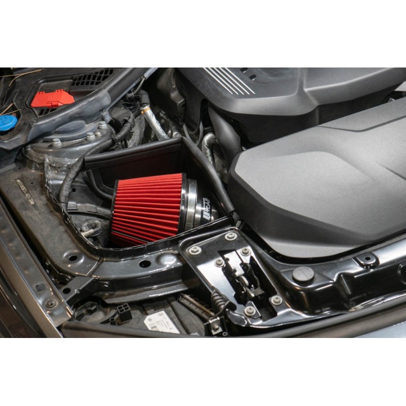 Kit d'admission CTS Turbo BMW B46 / B48 série F 120i à 430i (F20 / F22 / F30 / F32)